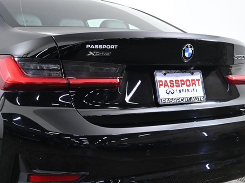 Used 2019 BMW 330i xDrive Sedan w/ Convenience Package image 6