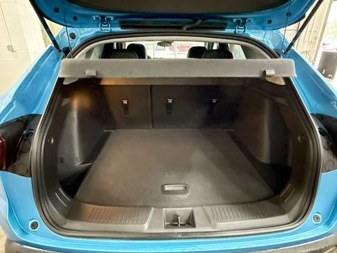 Used 2025 Chevrolet Trax ACTIV w/ Driver Confidence Package image 25