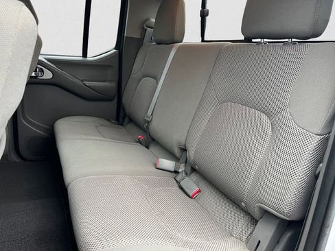 Used 2019 Nissan Frontier SV w/ Value Truck Package image 13