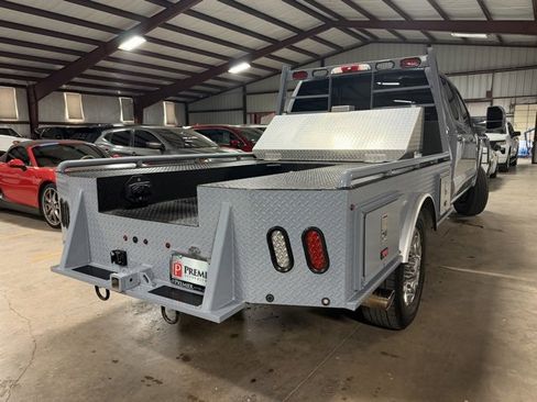 Used 2024 Ford F350 King Ranch w/ Chrome Package image 6