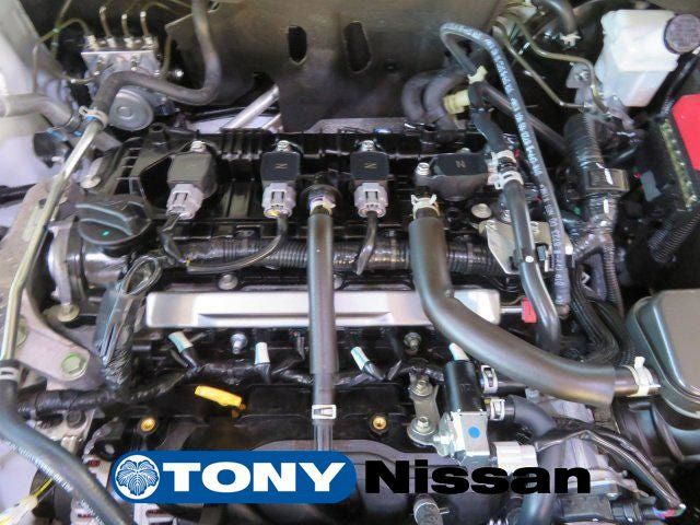 Used 2018 Nissan Kicks SV FWD image 26