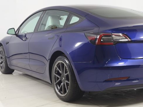 Used 2021 Tesla Model 3 Long Range image 26