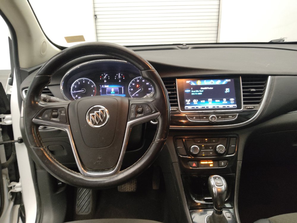 Used 2019 Buick Encore Preferred FWD image 22