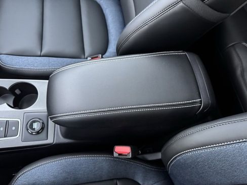 New 2025 Ford Bronco Sport Outer Banks w/ Outer Banks Tech Package+ image 20