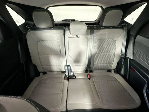 Used 2021 Ford Escape SE w/ Convenience Package FWD image 13