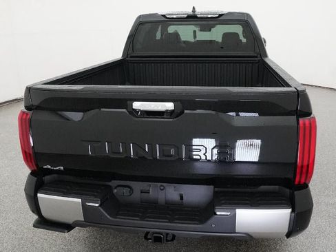 New 2026 Toyota Tundra Limited AWD/4WD image 7