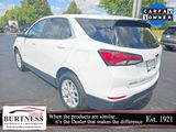 Certified 2023 Chevrolet Equinox LT image 5