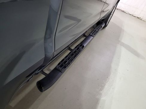 Used 2021 Chevrolet Silverado 1500 Custom w/ LPO, Dark Essentials Package image 24