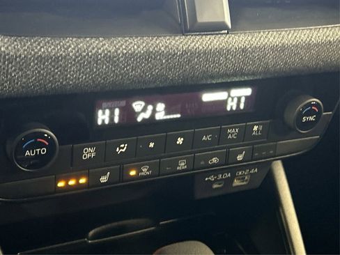 New 2026 Subaru Outback Limited image 31