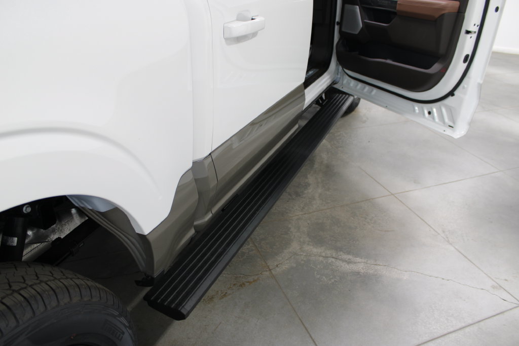 New 2026 Ford F150 King Ranch w/ Equipment Group 601A High AWD/4WD image 11