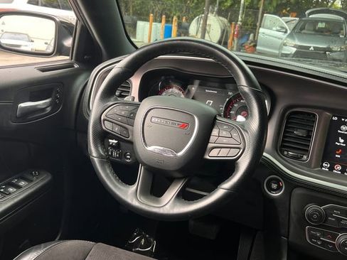 Used 2021 Dodge Charger GT w/ Plus Group RWD image 19