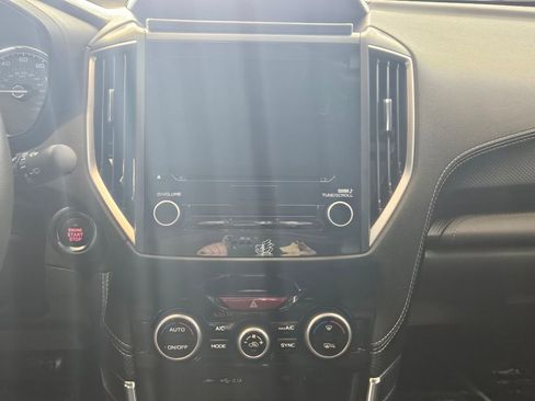 Used 2023 Subaru Forester Touring image 18