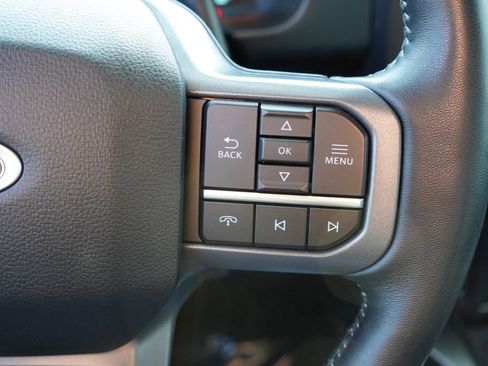 Certified 2023 Ford F350 Lariat w/ Chrome Package image 34