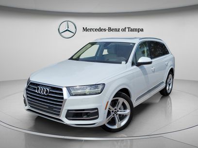 Used 2019 Audi Q7 3.0T Prestige