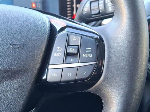 Used 2024 Ford Escape Active w/ Cold Weather Package image 21