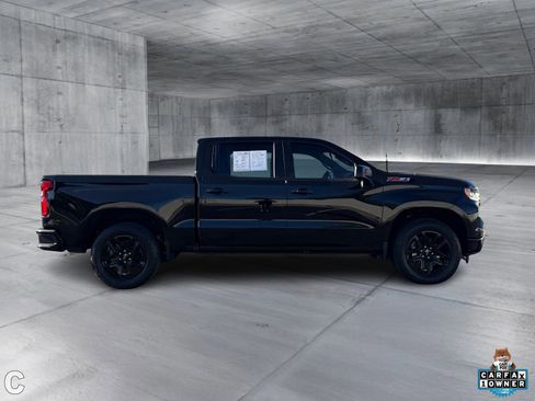 Used 2026 Chevrolet Silverado 1500 RST image 6