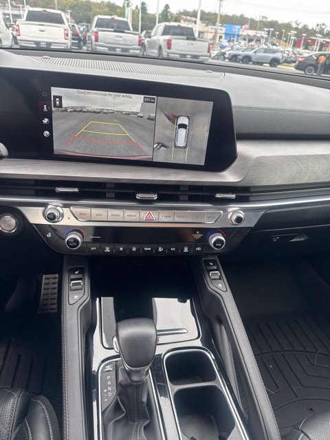 Certified 2023 Kia Telluride SX X-Line AWD/4WD image 19