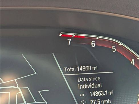 Certified 2023 BMW 540i 540i w/ Convenience Package image 3