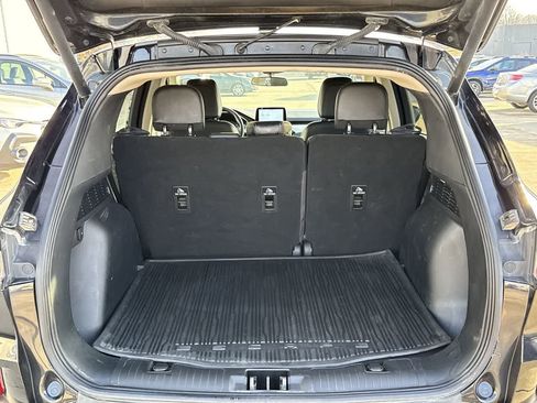 Used 2020 Ford Escape SEL image 30