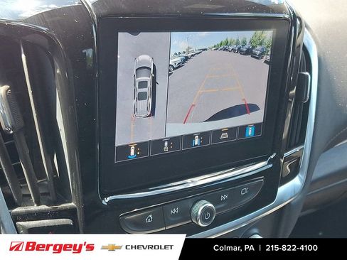 Used 2022 Chevrolet Traverse RS AWD/4WD image 23