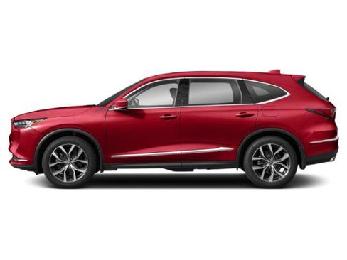 Used 2023 Acura MDX SH-AWD w/ Technology Package image 3
