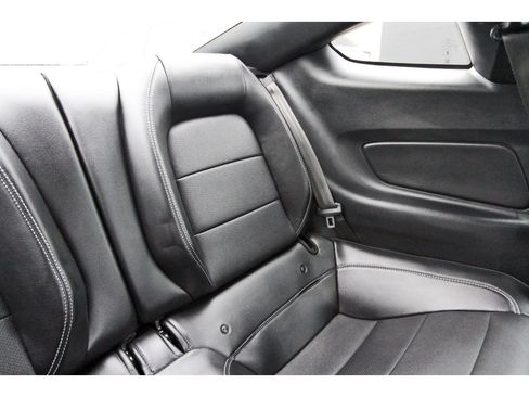 Used 2021 Ford Mustang Premium image 13