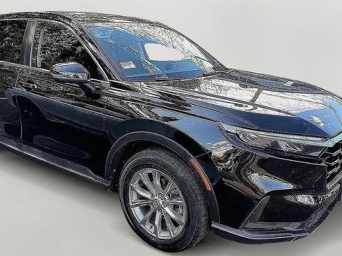 Used 2023 Honda CR-V EX image 3