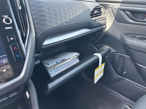 New 2026 Subaru Forester Premium image 17