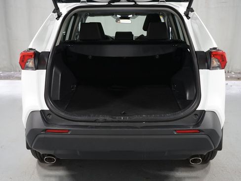 Certified 2024 Toyota RAV4 XLE image 36