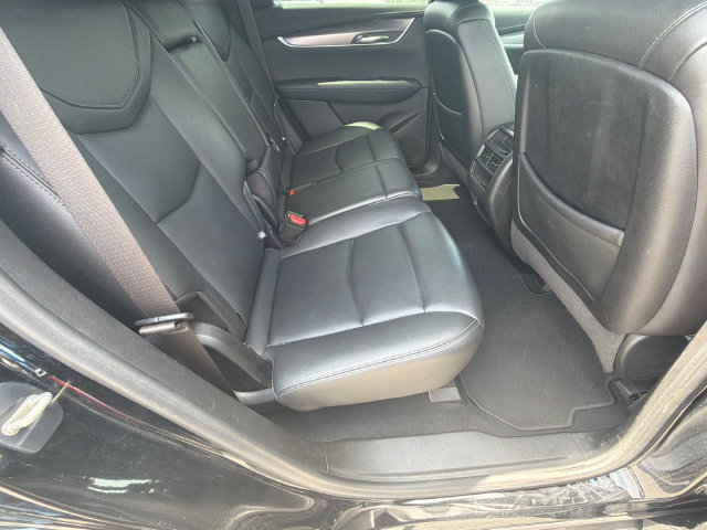 Used 2021 Cadillac XT5 Luxury FWD image 15