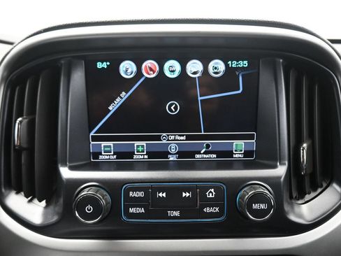 Used 2018 Chevrolet Colorado ZR2 AWD/4WD image 19