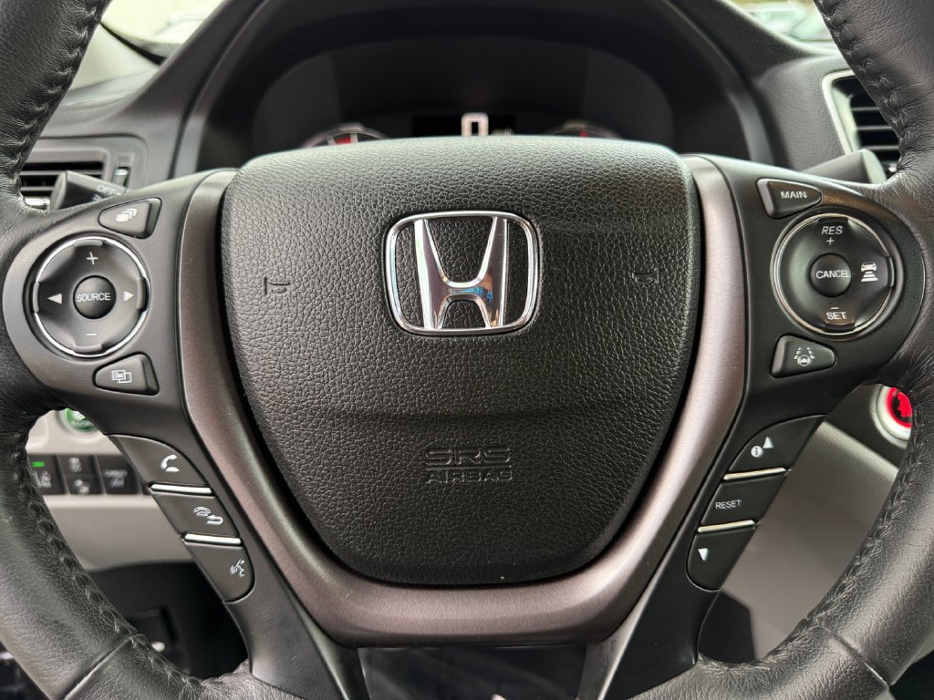 Used 2021 Honda Ridgeline RTL image 19