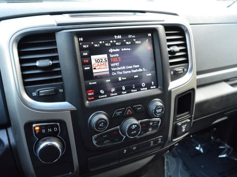 Used 2019 RAM 1500 Big Horn image 22