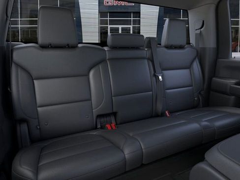 New 2026 GMC Sierra 2500 Pro w/ Convenience Package AWD/4WD image 17