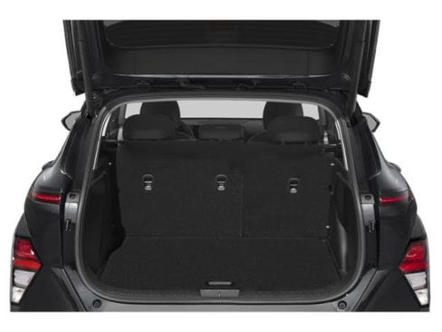 New 2026 Hyundai Kona Limited image 11