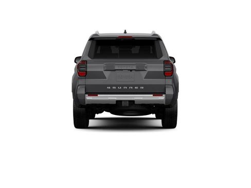 New 2026 Toyota 4Runner Limited AWD/4WD image 30
