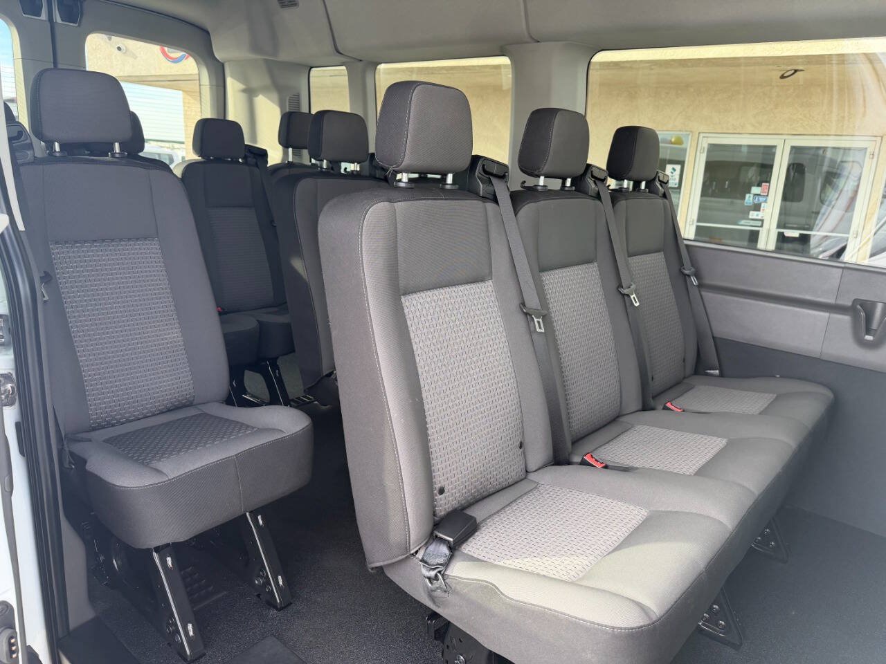 Used 2024 Ford Transit 350 XL RWD image 31