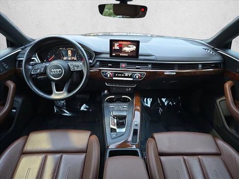 Used 2018 Audi A5 2.0T Premium image 9