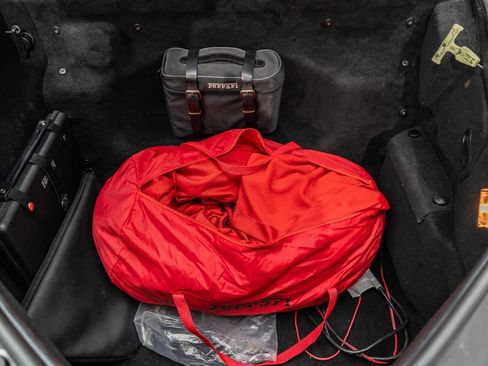 Used 2006 Ferrari F430 Spider image 40