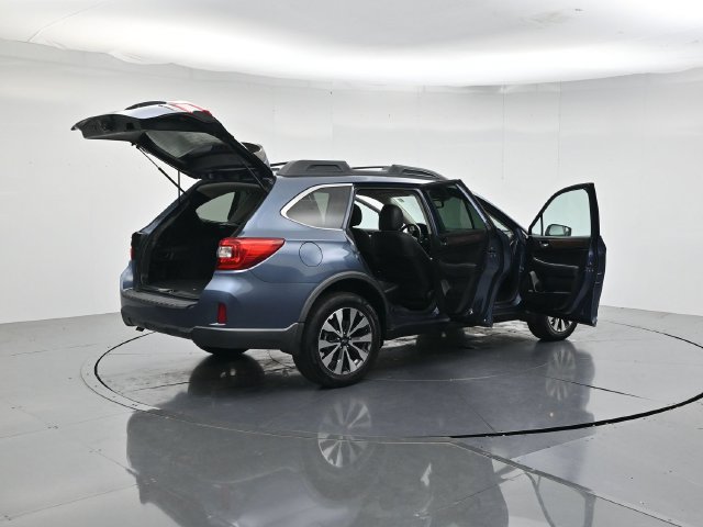 Used 2016 Subaru Outback 2.5i Limited AWD/4WD image 46
