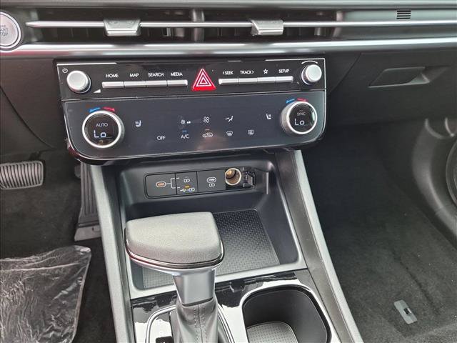 New 2026 Hyundai Tucson SEL Plus FWD image 12