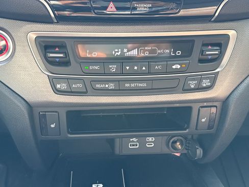 Certified 2024 Honda Ridgeline RTL image 25