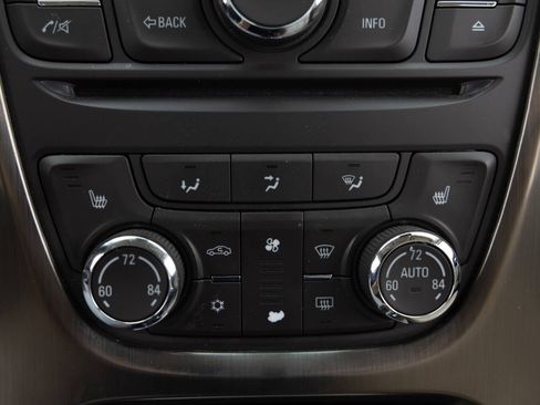 Used 2015 Buick Verano Convenience image 26