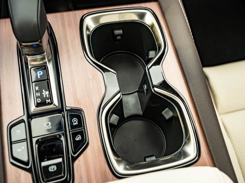 New 2026 Lexus RX 350 AWD image 39