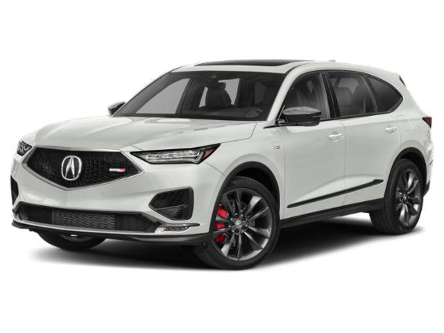 Used 2022 Acura MDX Type S AWD/4WD image 1