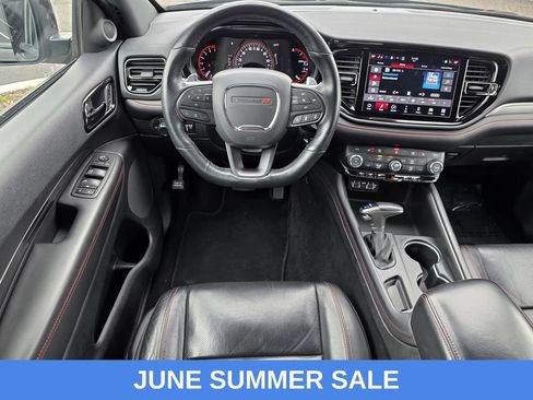 Used 2024 Dodge Durango GT AWD/4WD image 15