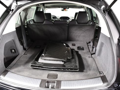 Used 2020 Acura MDX SH-AWD image 52