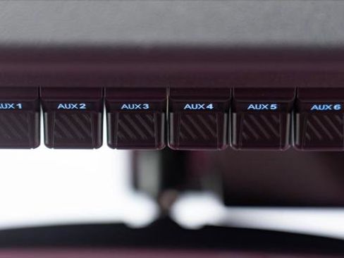 Used 2025 Ford Bronco Big Bend image 37