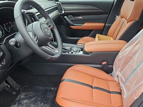 New 2026 MAZDA CX-50 2.5 Turbo w/ Cargo Package image 19