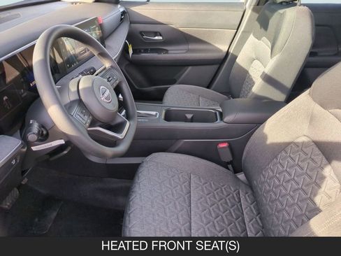 New 2026 Nissan Kicks SV w/ SV Premium Package FWD image 14